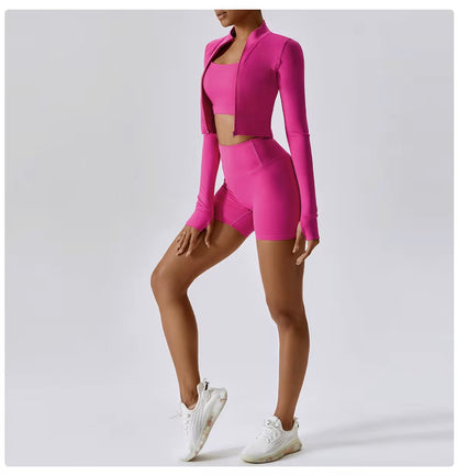 Ensemble Sport Femme