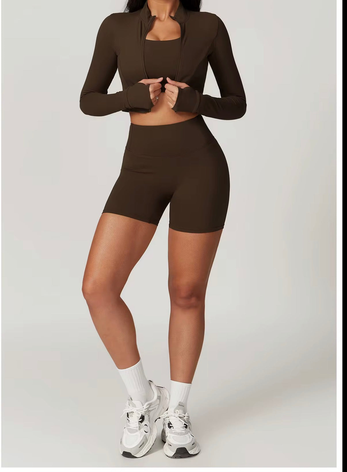 Ensemble Sport Femme