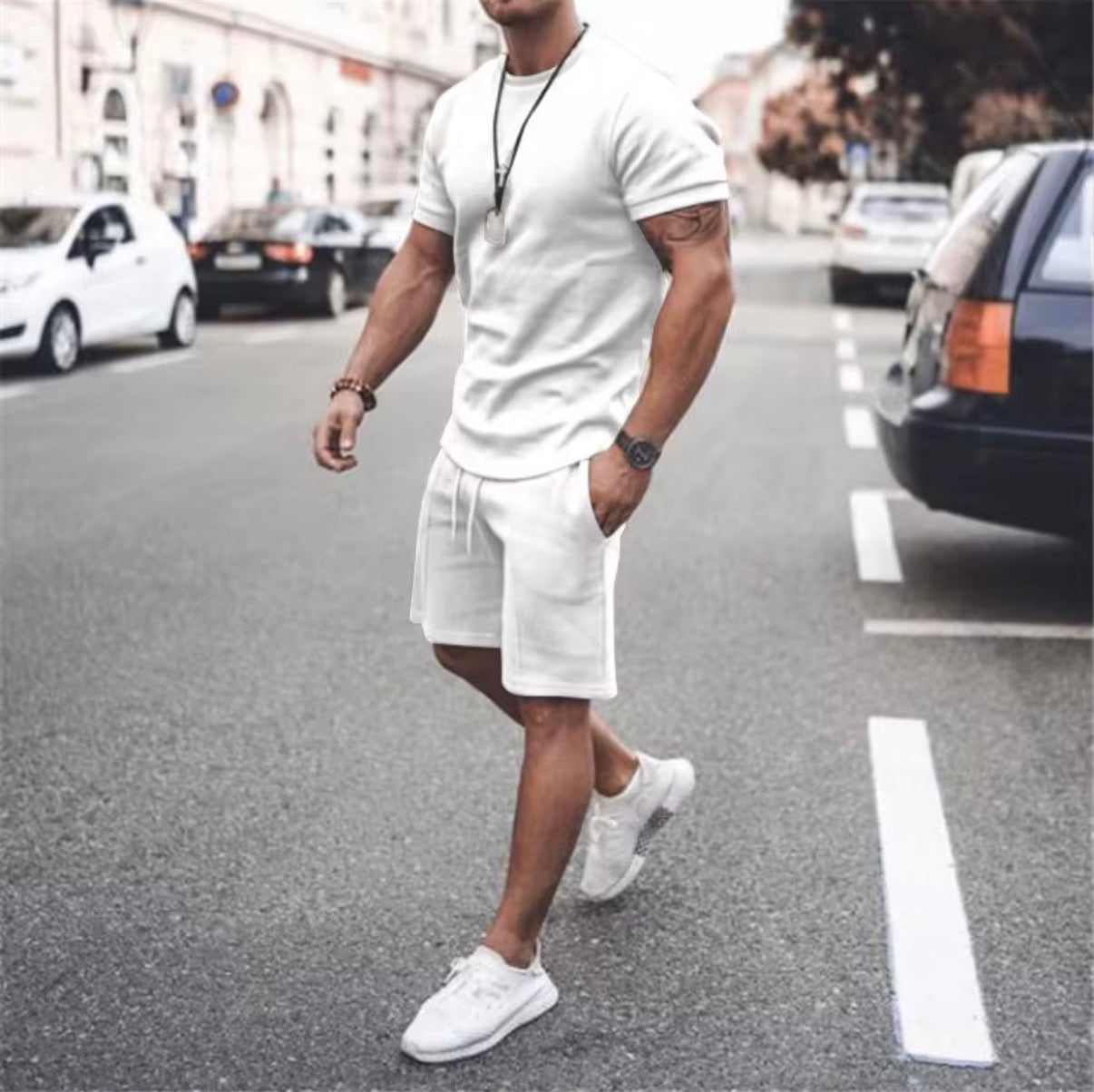 Ensemble Homme