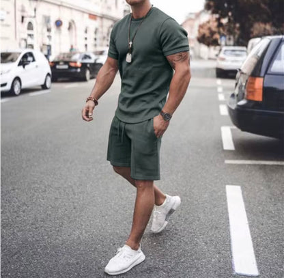 Ensemble Homme